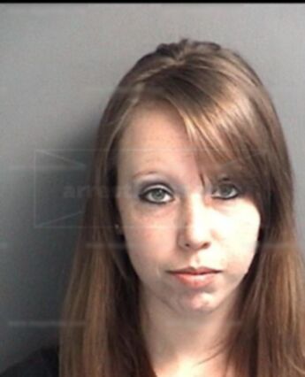 Alicia Catherine Docherty