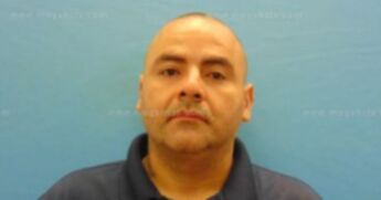 Raymond Gomez Martinez