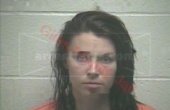 Bethany Paige Schrimsher