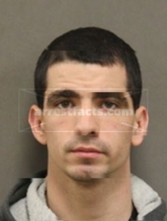 Damon Randell Atchley