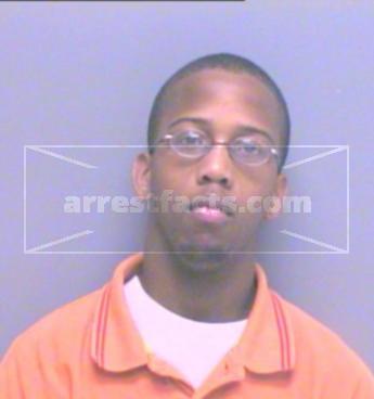 Demetrius K. Jones