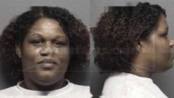 Kaiesha Nichole Williams