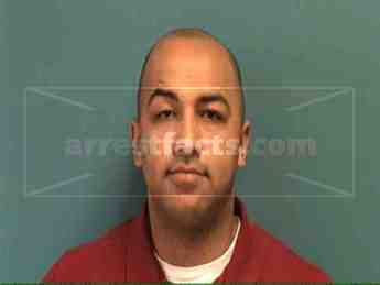 Gregory Allen Brown