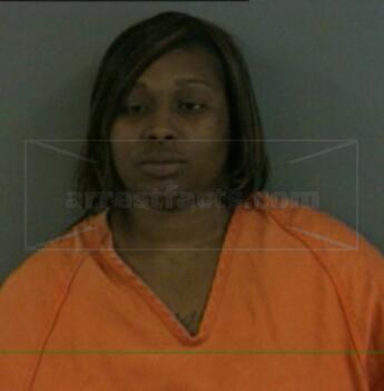 Patricia Albro Johnson