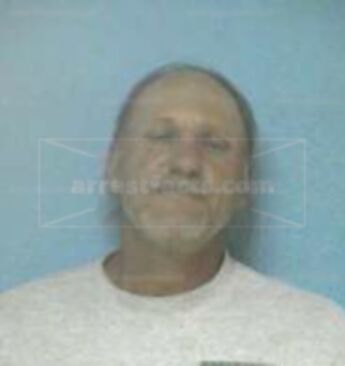 Rick Gene Ayers