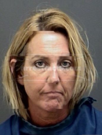 Marcia Lee Jones