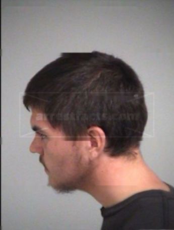 Andrew James Hall