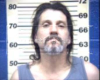 Daniel Wayne Boone