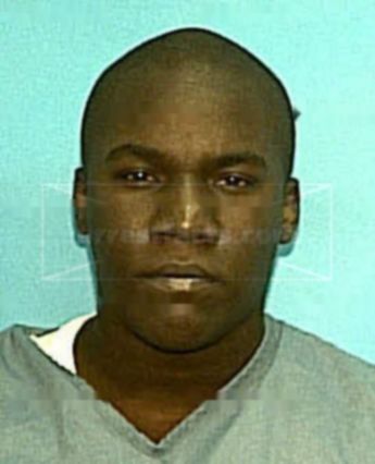 Tevon Morton