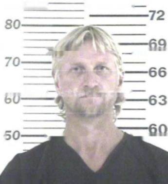 Christopher Lee Bullard