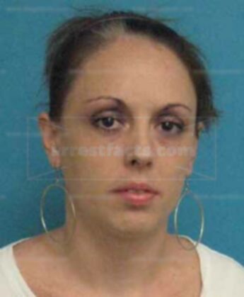 Stephanie Dawn Garber