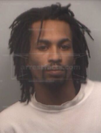 Roderick Brice Miller