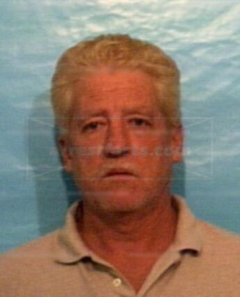 Frederick Phillip Johnston