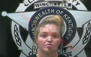 Savannah Nicole Whitley