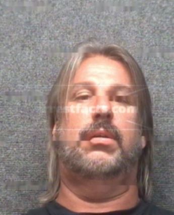 Steven Robert Jeffries