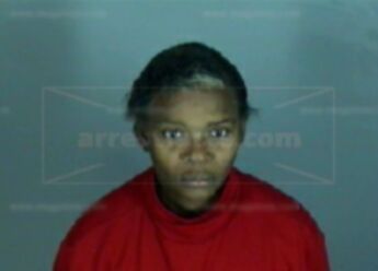 Sherry Jean Jackson