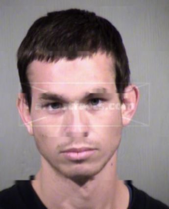 Steven Christopher Turpin