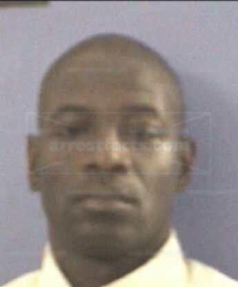 Antwan Cavaz Jackson