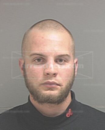 Brandon Kirk Mcmurtrey