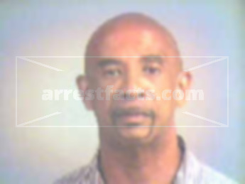 Anthony L Woods