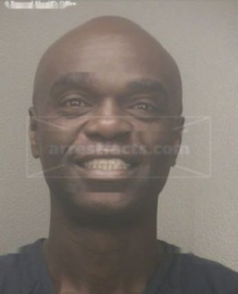 Tony Valentino Samuels