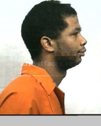 Jesse L Trimble