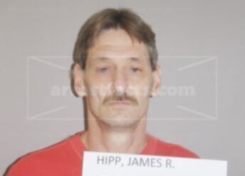 James Richard Hipp