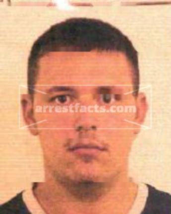 Joshua James Rogers