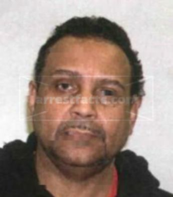 Victor Barabosa Cruz