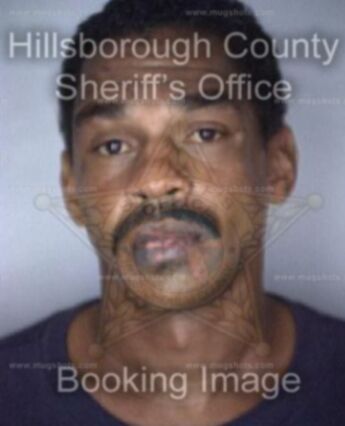 Keith Glover Chapman