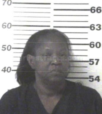 Christene Fulton Brown