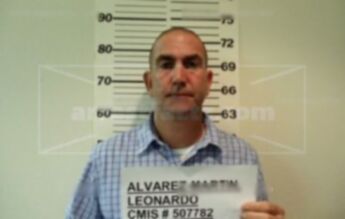 Leonardo Alvarez-Martin
