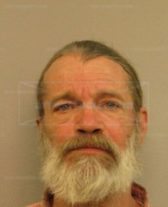 Mark Edward Baker