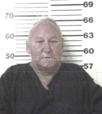 Rodney Henry Shepherd