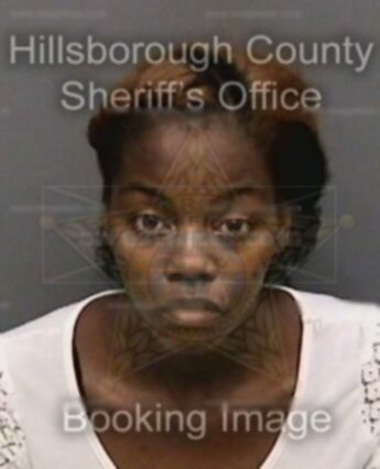 Nadia Nicole Bell