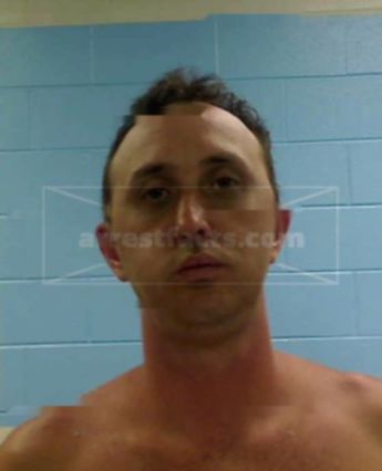 Jeremy Lee Mize