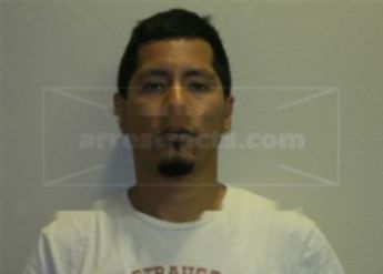 Jacinto Garza