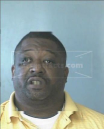 Odell Lawrence Chatman