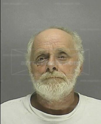 Donald Switzer