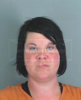 Hollie Marie Norris