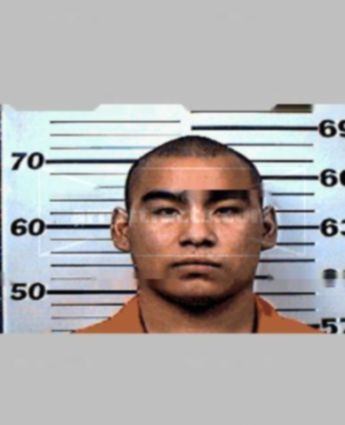 Juan Garza Sanchez