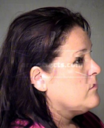 Alba Gabriela Enriquez-De Baca