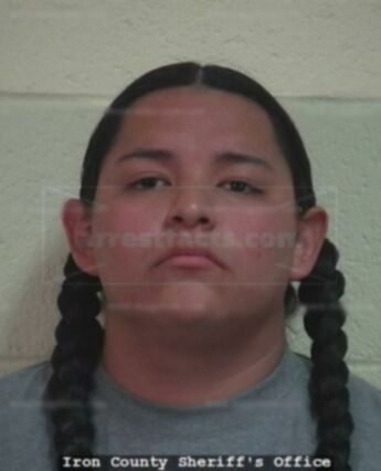 Eric Ranger Begay