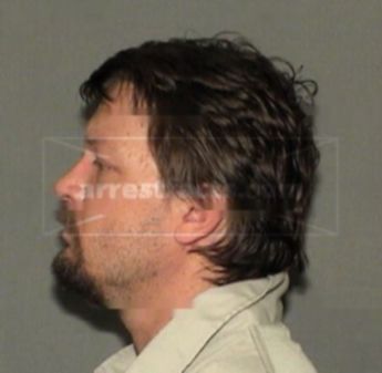 Brian Allen Patton