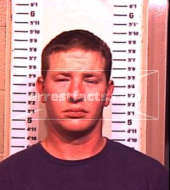Patrick Timothy Brimer