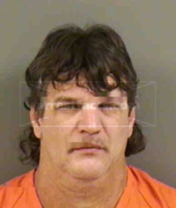 Charles Scott Bunch