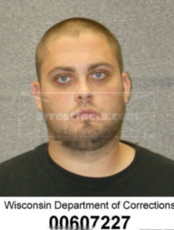 Trent Daniel Beauchesne