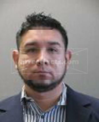 Jose Ramon Bermudez