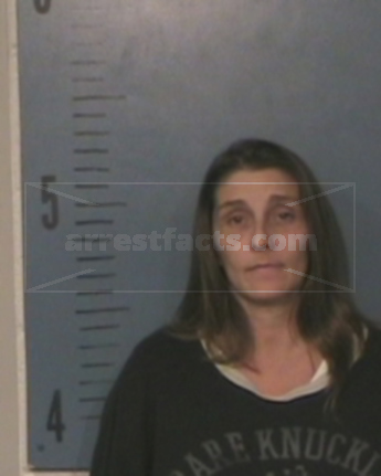 Eula Michelle Brannon