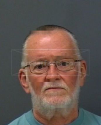 Douglas Lorez Reeves